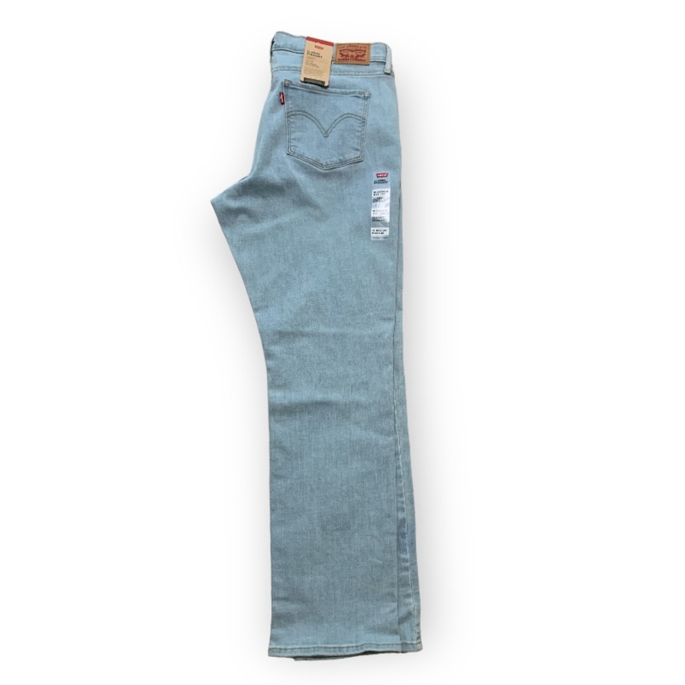 Levi Classic Straight Hyper-soft Jeans